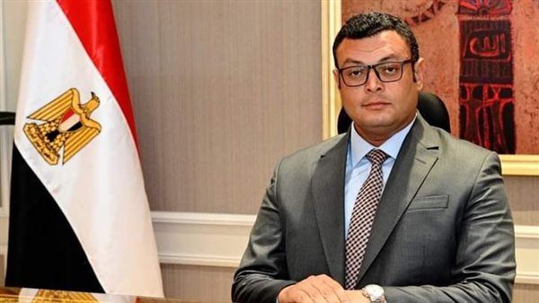 وزير الإسكان 