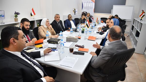 جانب من  ورشة العمل