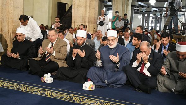 المؤسسات الدينية