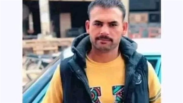 المجني عليه بالدقهلية