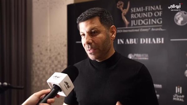 تصريحات إياد نصار