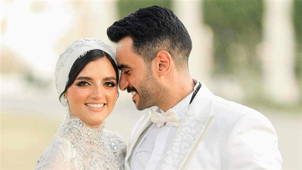 عقد قران البلوجر