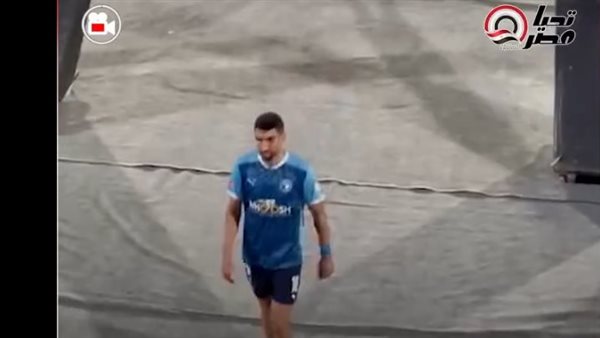 مباراة الأهلي وبيراميدز