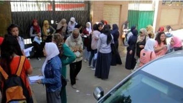 امتحان التفاضل والتكامل