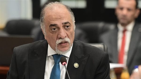 النائب عبدالهادي