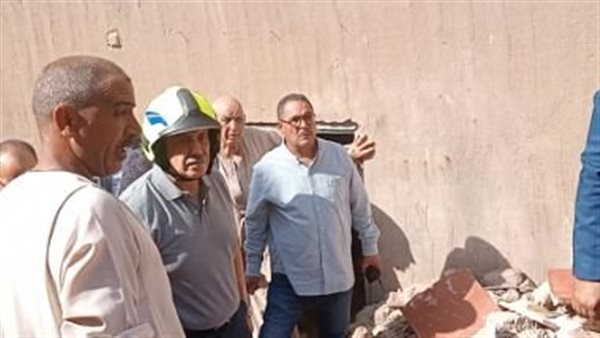 محافظ أسيوط