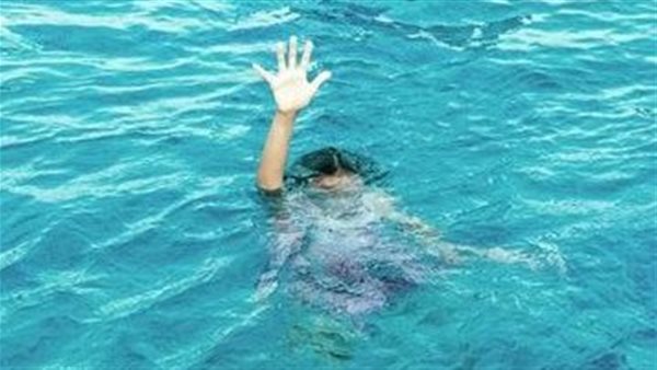 غرق فتيات في نهر
