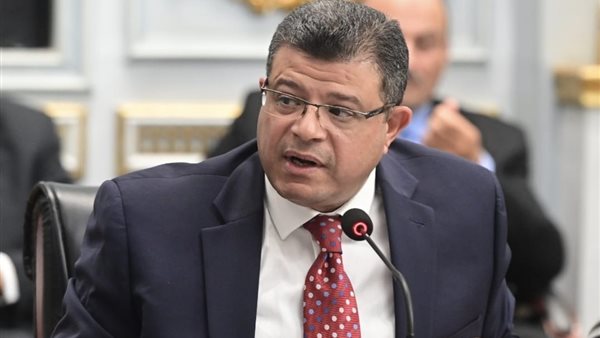 النائب محمد سليمان