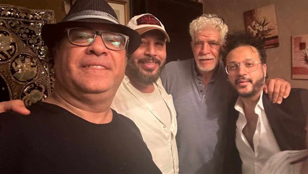 فريق عمل فيلم المدرسة