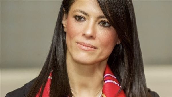 رانيا المشاط 