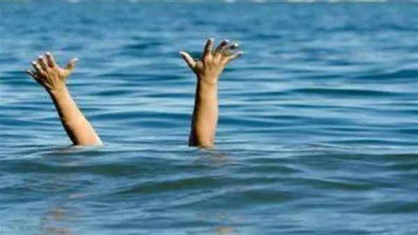 غرق 4 فتيات