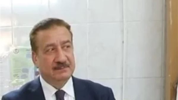 محافظ المنوفية 