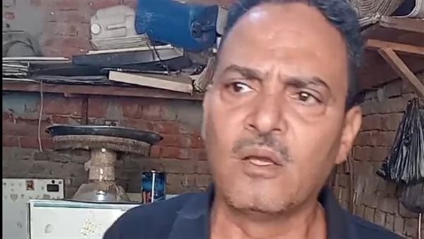 والد اللاعبة شهد