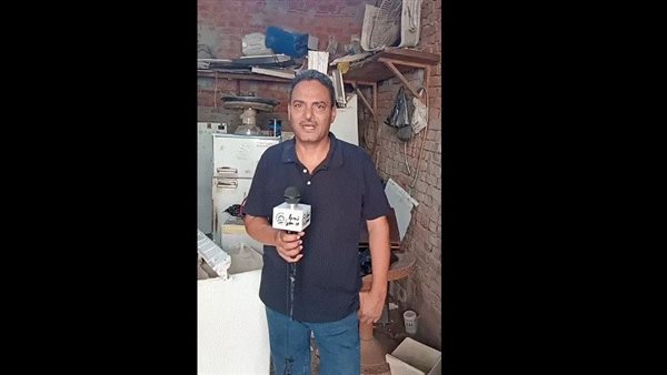 والد شهد سعيد