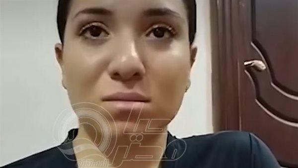 شهد سعيد لاعبة منتخب