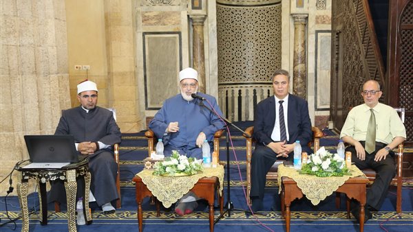 الجامع الأزهر