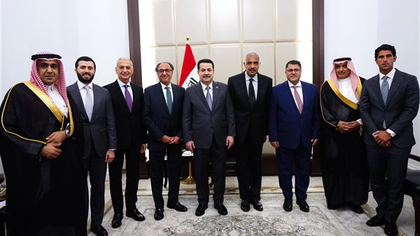 رئيس الوزراء العراقي