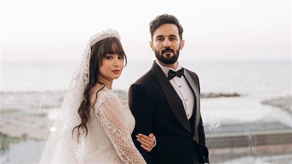 الصور الأولى من حفل