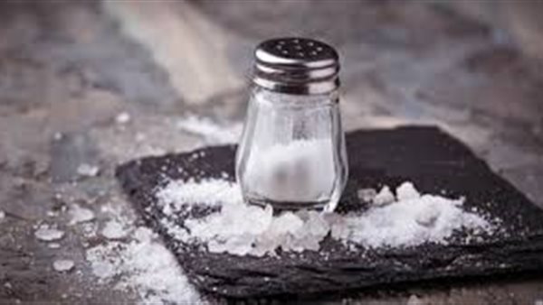 ملح الطعام