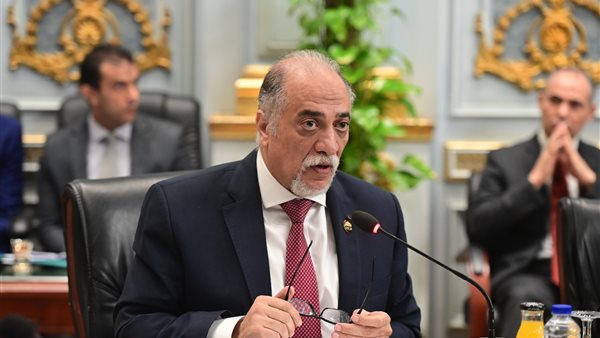  النائب عبدالهادي