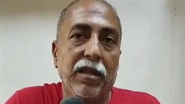 مدرب منتخب مصر للدراجات