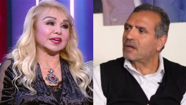 سهير شلبي تنعي نجل