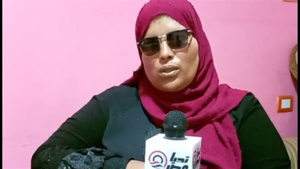 ابتسام ضحية عملية