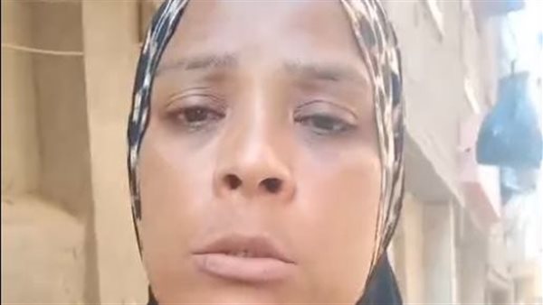 والدة رانيا بالغربية