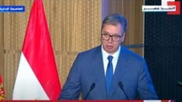 رئيس جمهورية صربيا