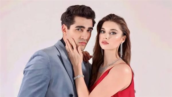 مسلسل طائر الرفراف