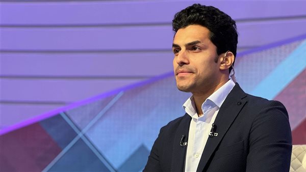 أحمد علي مقدم برنامج