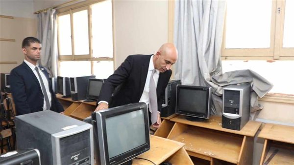 وزير التعليم 