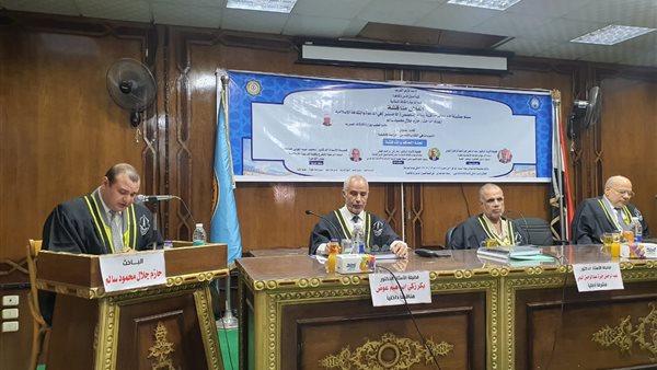 الشيخ حازم جلال 