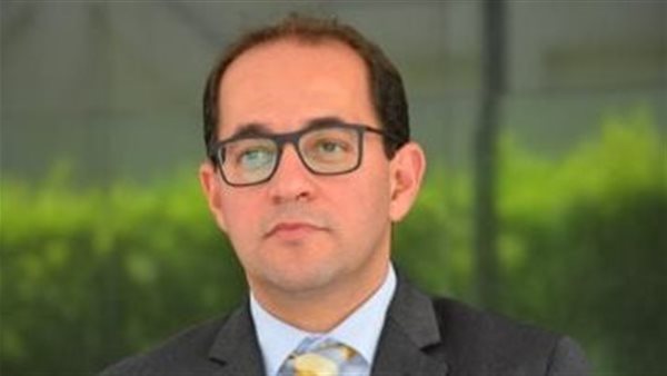 وزير المالية 