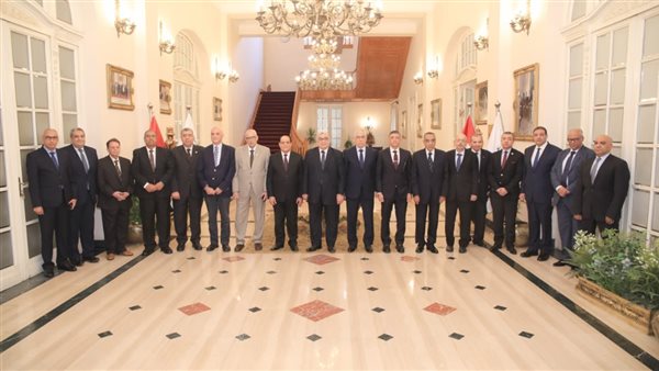 رئيس مجلس الدولة