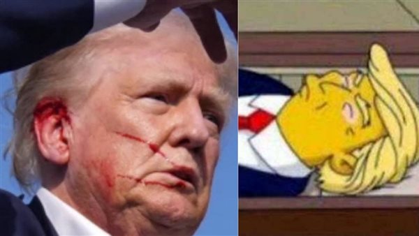 مسلسل «سيمبسون» وعلاقته