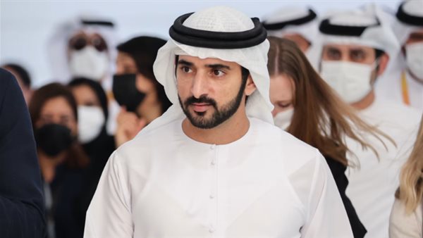 حمدان بن محمد بن