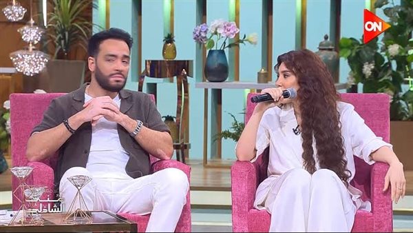 أبرز تصريحات رامي