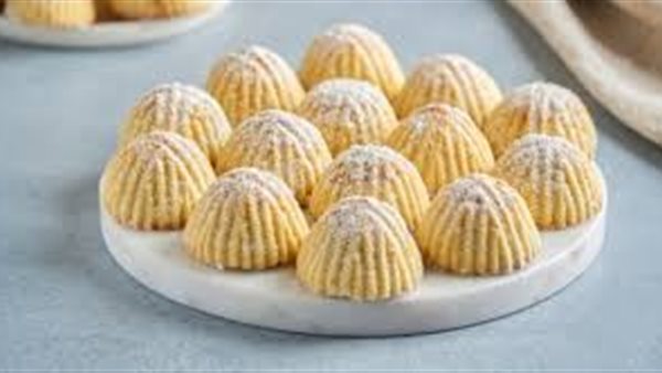 المعمول السعودي 