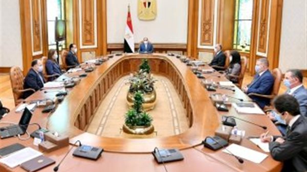 المجموع الوزارية