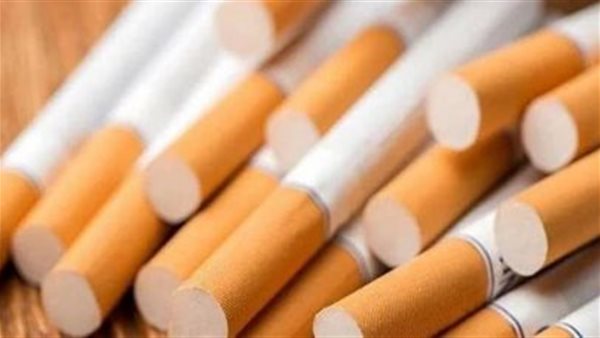 أسعار السجائر