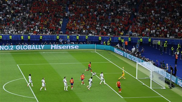 هدف نيكولاس ويليامز