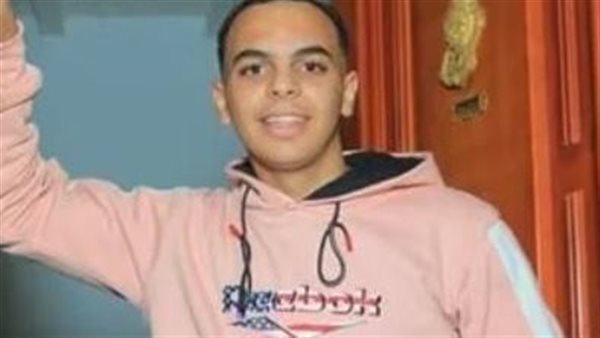 مصرع طالب ثانوية