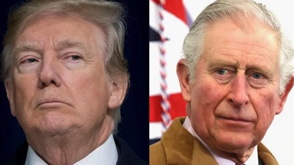 ملك تشارلز الثالث