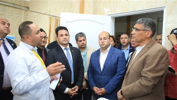 محافظ الجيزة