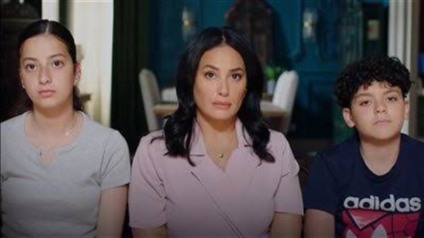 مسلسل مفترق طرق