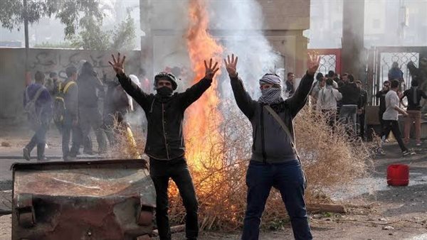 خطايا الإخوان الإرهابية