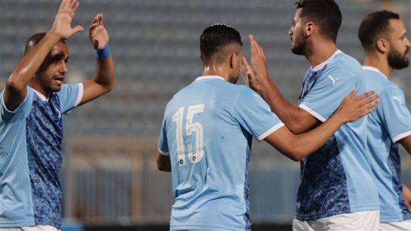 فريق بيراميدز