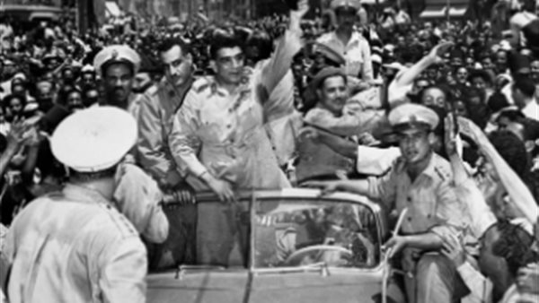 ثورة 23 يوليو