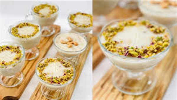 طريقة تحضير العاشوراء